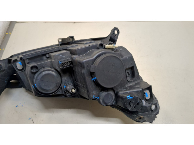 Фара передняя  Citroen C5 2004-2008 левая 