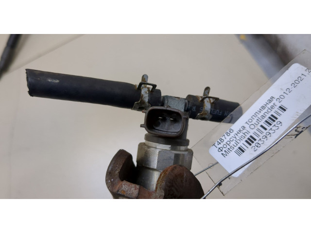 Форсунка топливная Mitsubishi Outlander 2012-2021 1465A323