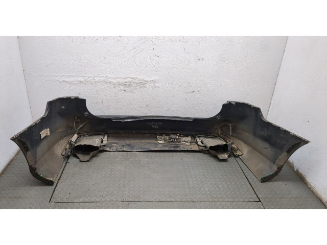 Бампер  Volvo V90 2016-2020 задний   