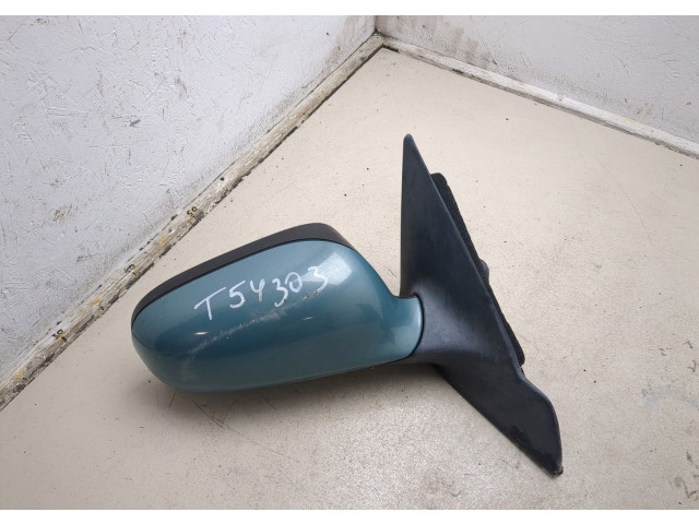 Зеркало боковое Saab 9-3 2002-2014 правое