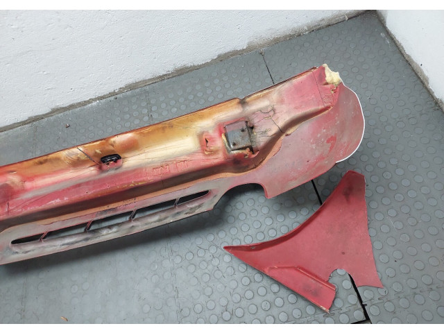 Бампер  Ford Escort 1995-2001 задний   1015488, 95ABA17862CBZCAT