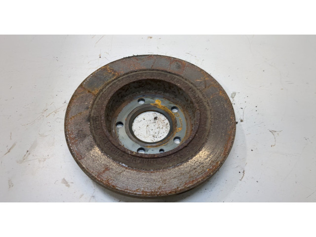 Диск тормозной GMC Terrain 2017- задний