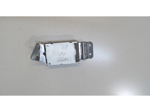 Блок управления радиоприемником  Infiniti QX60 2013-2016