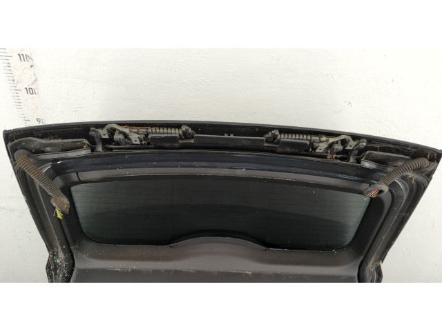 Моторчик заднего дворника  BMW 3 F30 2012-2019      