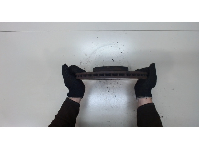 Диск тормозной Volvo V50 2007-2012 2.0 передний 31362412