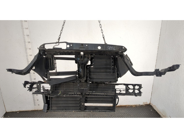 Замок капота  Ford Edge 2015-2018     