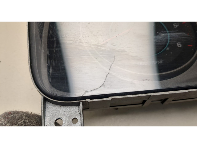 Панель приборов Chevrolet Captiva 2011-2016