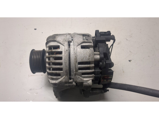 Генератор  Volkswagen Golf 4 1997-2005            1.4 бензин