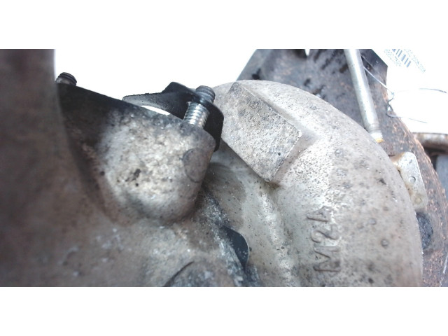 Турбина Honda CR-V 2002-2006 2.2 18900RMAE01