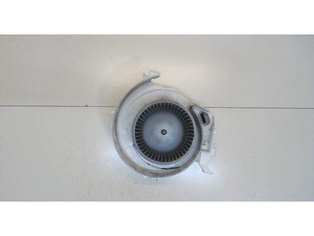 Моторчик печки Mitsubishi Eclipse Cross 2017-2020 7802A322 7802A322