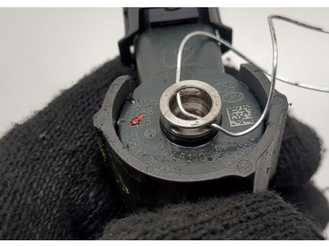 Форсунка топливная  KIA Ceed 2012-2018    338002A900, 0445110320     