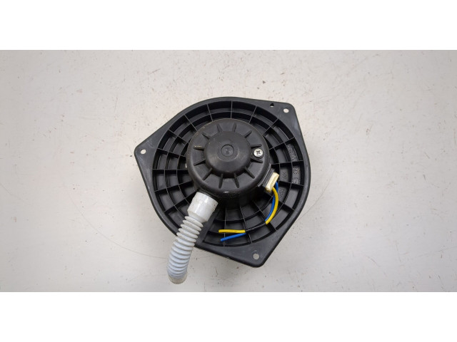 Моторчик печки Mitsubishi Lancer 10 2007-2015