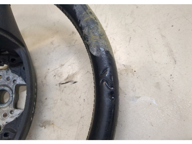 Руль Skoda Octavia (A5) 2004-2008 1Z0419091N