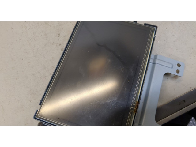 Дисплей бортового компьютера Infiniti FX 2008-2012