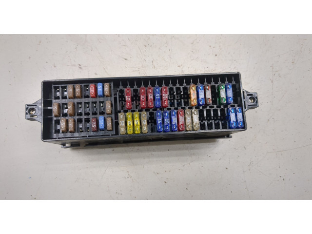 Блок предохранителей Skoda Fabia 2010-2014