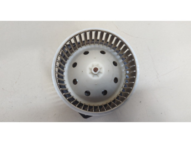 Моторчик печки Infiniti QX56 2010-2013 27220JK00A 27220JK00A