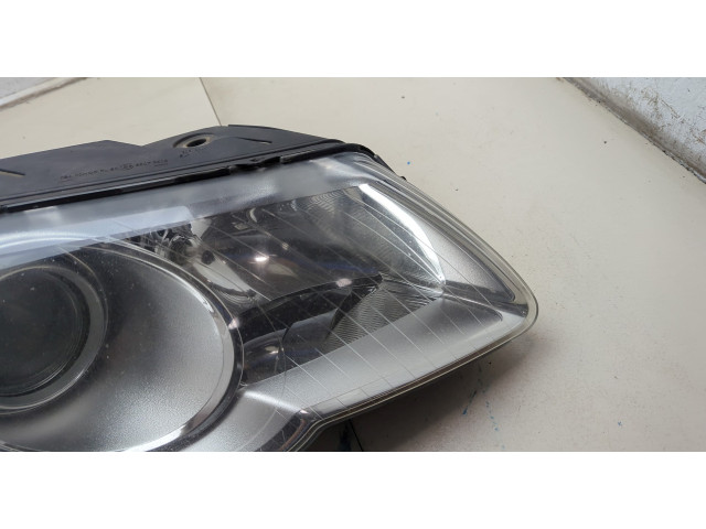 Фара передняя Volkswagen Passat 6 2005-2010 правая