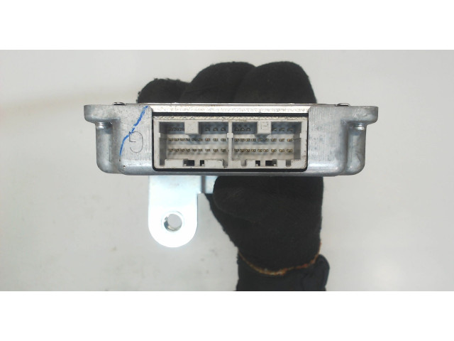 Блок управления АКПП / КПП Jeep Compass 2011-2016