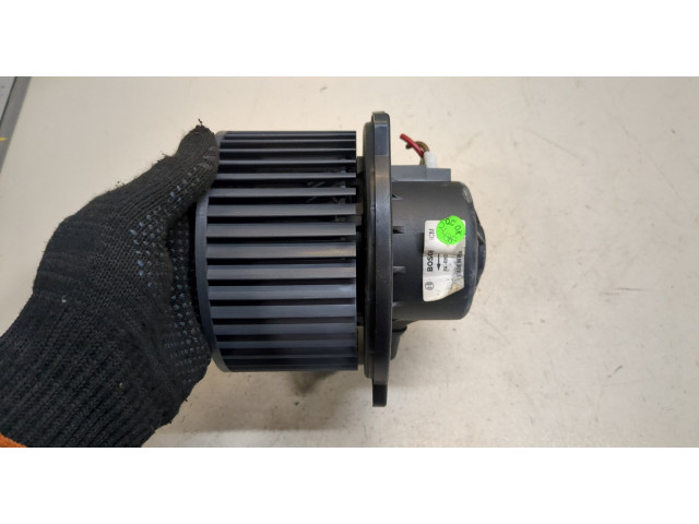 Моторчик печки Hyundai i10 2007-2013 971130X950 971130X950