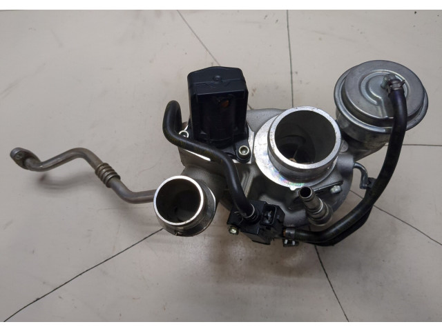 Турбина GMC Terrain 2017- 1.5 12699230