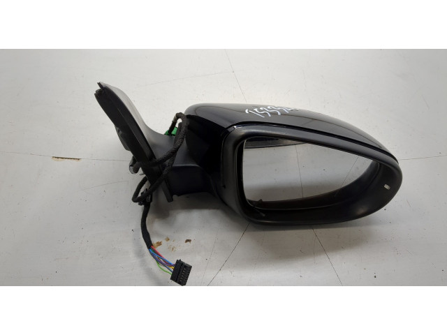 Зеркало боковое  Volkswagen Golf 6 2009-2012  правое           5K0857508AE, 5K0857522D, 5K0857538