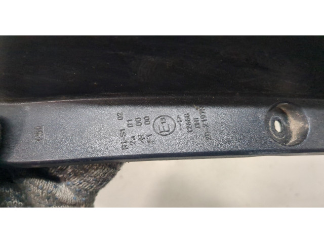 Задний фонарь Z02197R