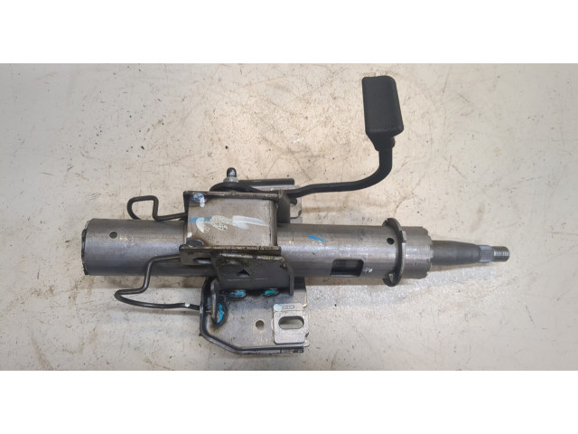  рейка  Колонка рулевая  Opel Antara      