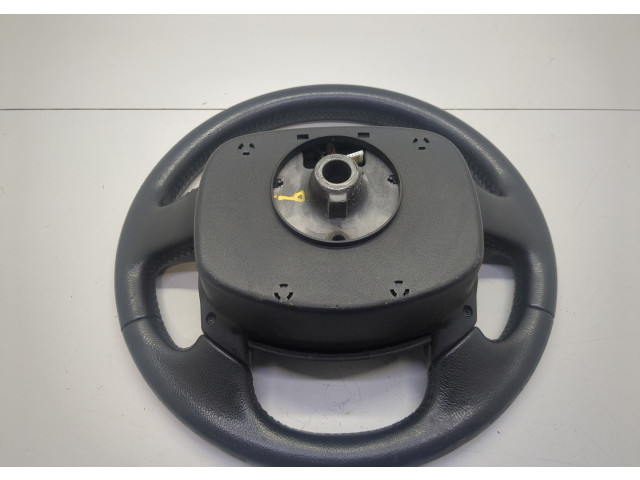 Руль  Land Rover Discovery 3 2004-2009           