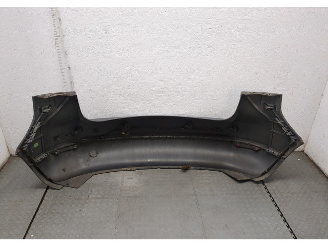 Бампер Volkswagen Golf Plus задний