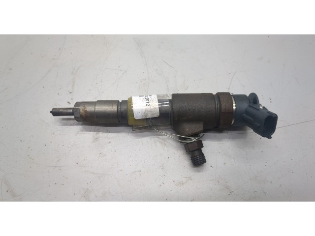 Форсунка топливная Citroen C4 2010-2020