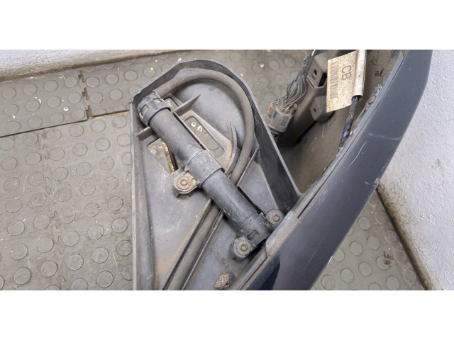 Бампер Jaguar XF 2007-2015 передний