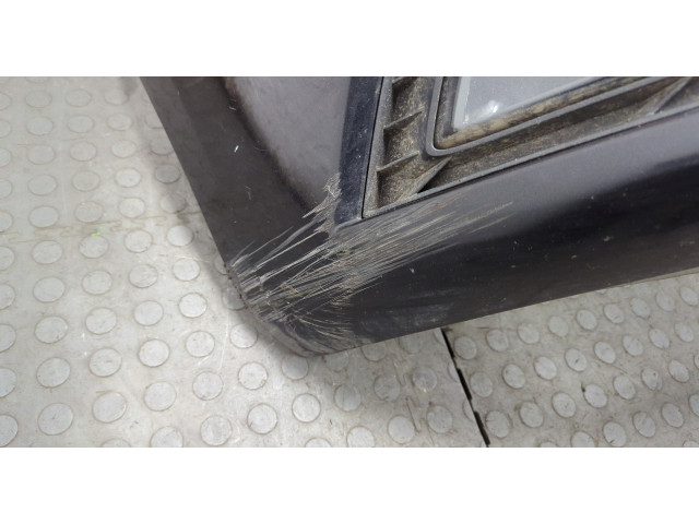 Бампер Skoda SuperB 2008-2015 передний