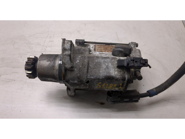 Стартер Lexus RX 1998-2003