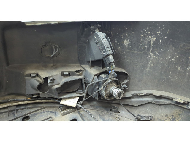 Бампер  Volvo S80 2006-2016 передний   39870135