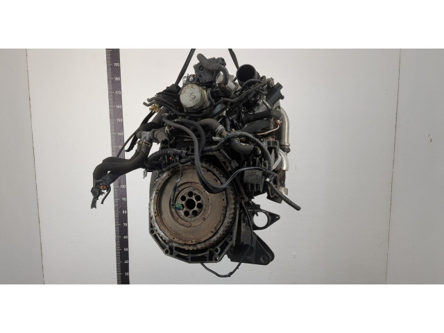 Турбина Nissan Juke 2010-2019 1441100Q1G