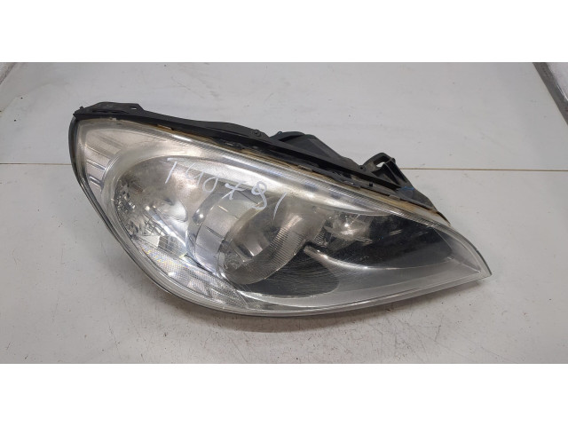 Фара передняя Volvo S60 2010-2013 правая
