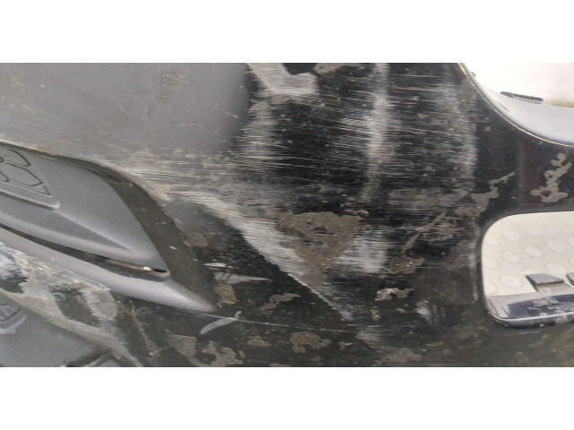 Бампер  Ford Explorer 2015-2019 передний   FB5Z17D957EB