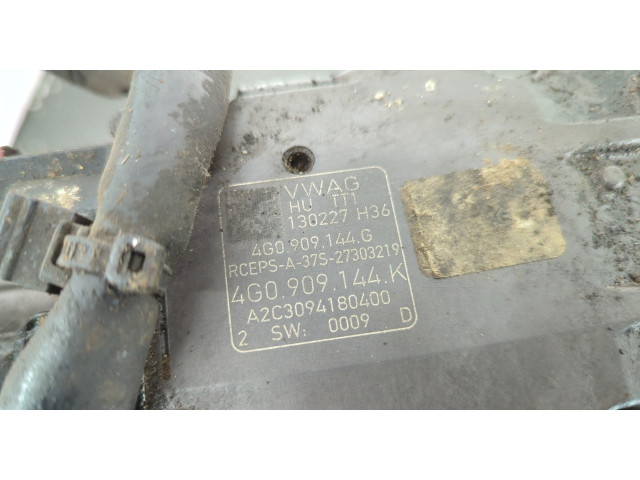    Рейка рулевая без г/у  Audi A6 (C7) 2011-2018      