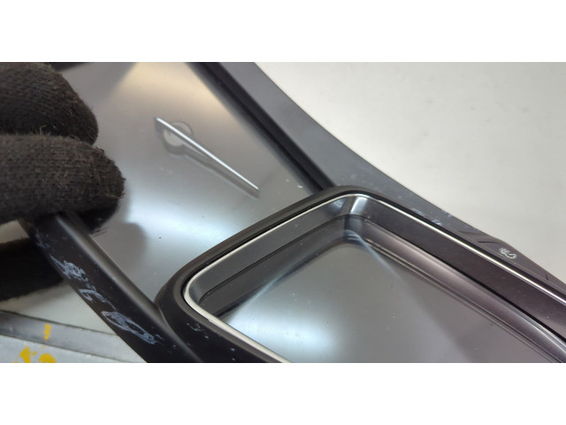 Панель приборов Citroen DS5 2012-2015