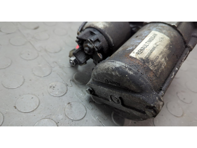 Стартер  Renault Scenic 2012-2016 1.5  233004868R   