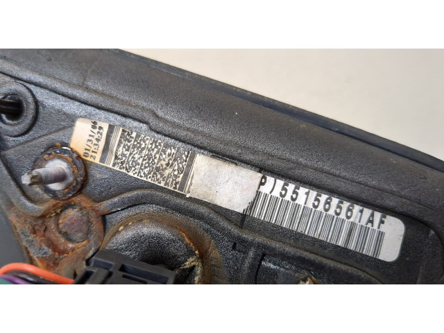 Зеркало боковое  Jeep Grand Cherokee 2004-2010  левое           