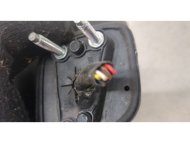 Зеркало боковое Audi A3 (8V) 2012-2020 правое