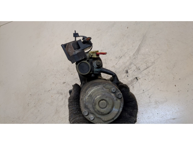 Стартер  Mazda 5 (CR) 2005-2010      