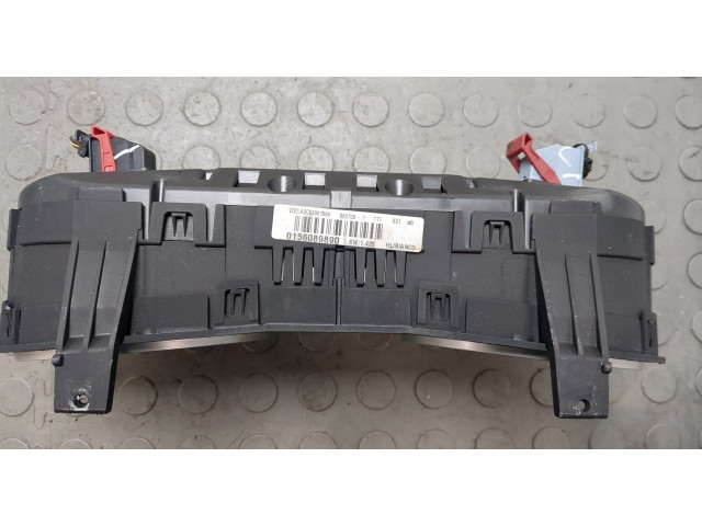 Панель приборов Alfa Romeo 159 2005-2011