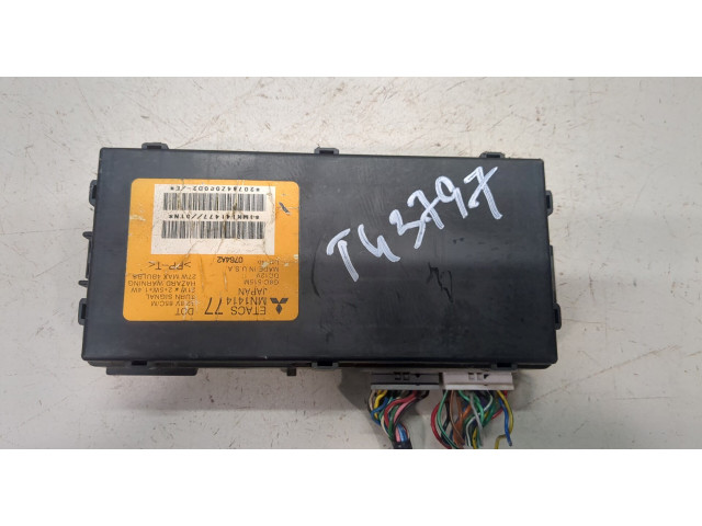 Блок комфорта Mitsubishi Eclipse 1999-2005