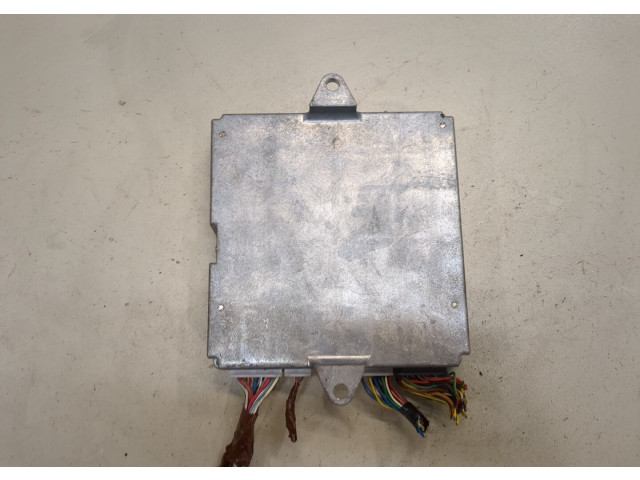 Блок управления двигателем Honda Accord 7 2003-2007