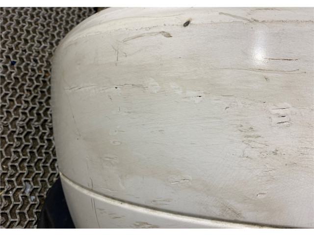 Бампер Mitsubishi Colt 1992-1996 задний MB912223