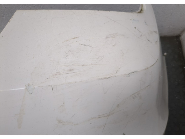 Бампер Skoda Rapid 2012-2020 задний 5JH807421, 5JH807521