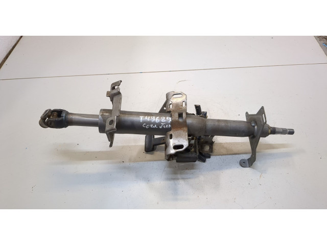  рейка  Колонка рулевая  Nissan X-Trail (T30) 2001-2006      