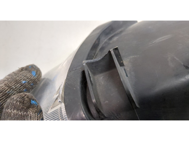 Фара передняя  Jaguar XF 2007–2012 правая 